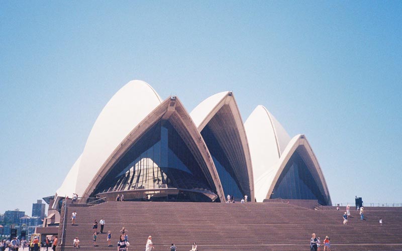 अष्ट्रेलिया