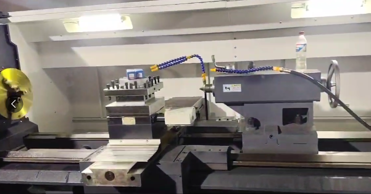 DNG Chisels manufacturer new production machine